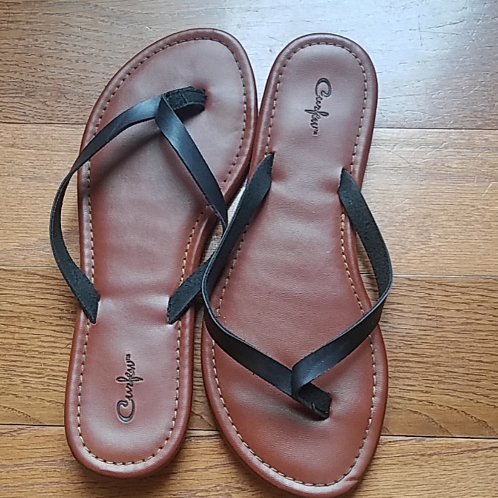 Women's Flip Flops